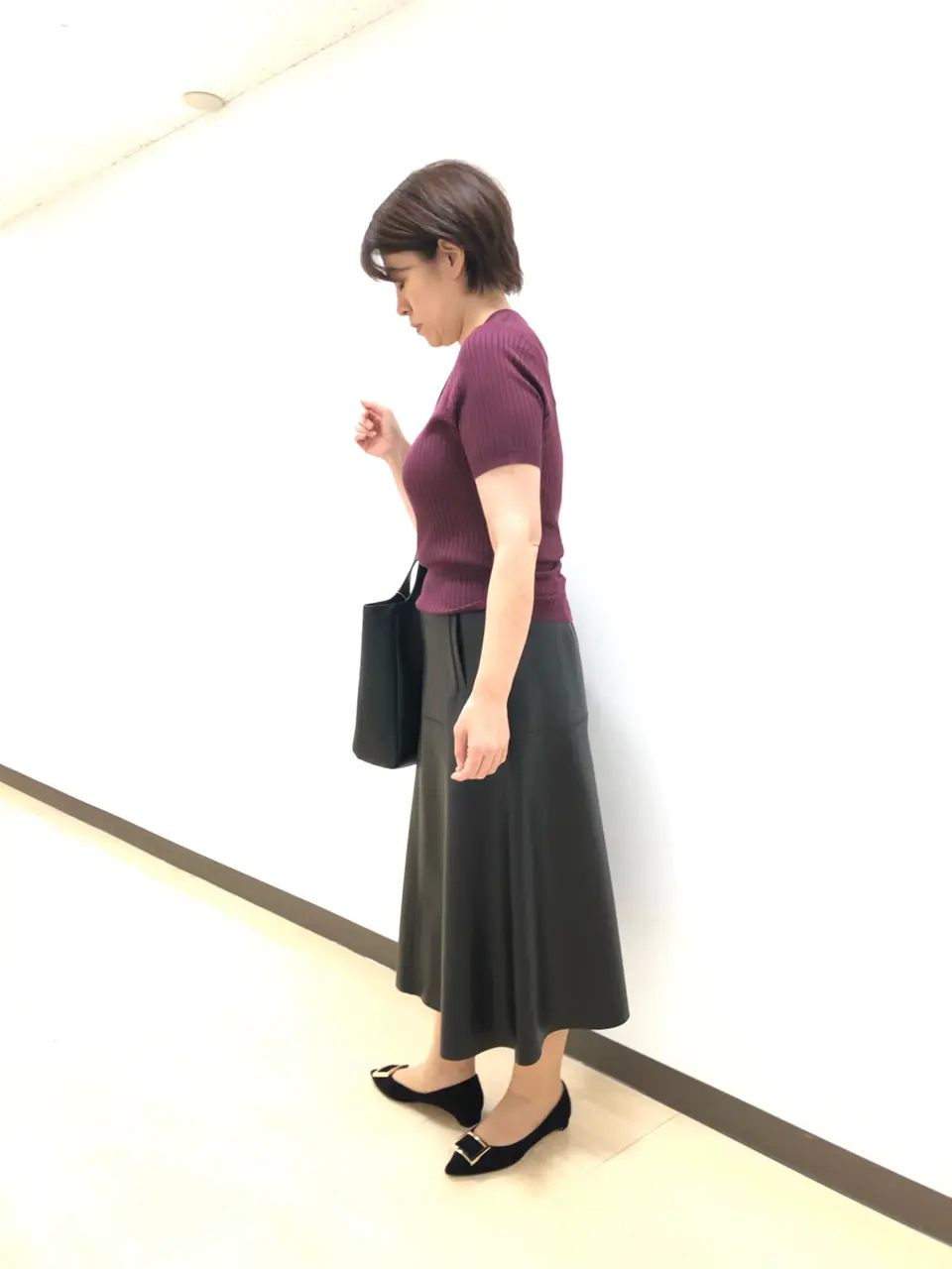 23区 L 鈴木 コーディネート画像