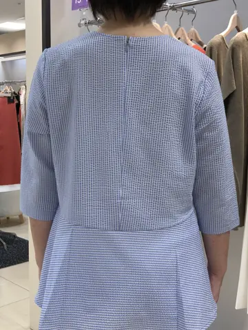 23区 L 鈴木 コーディネート画像