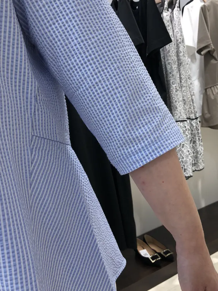 23区 L 鈴木 コーディネート画像