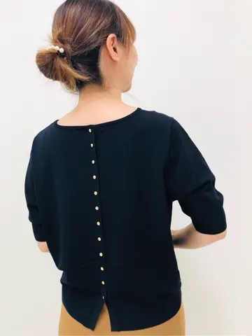 23区 L やの コーディネート画像