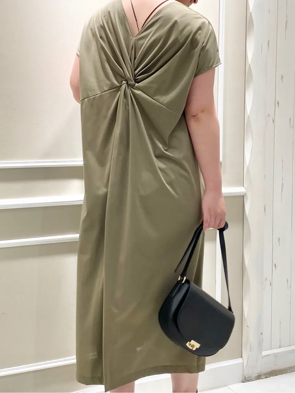 23区 L 笹川 コーディネート画像