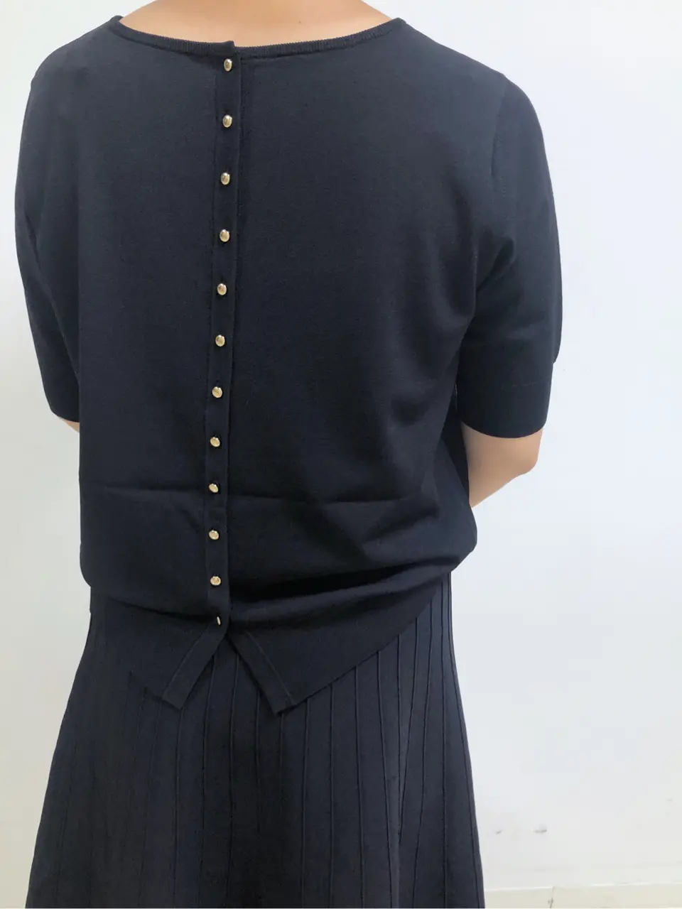 23区 L 田中 コーディネート画像