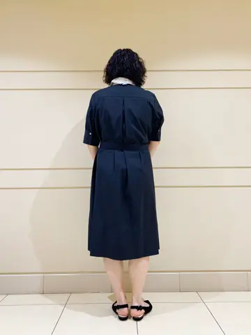 23区 L 山崎 コーディネート画像