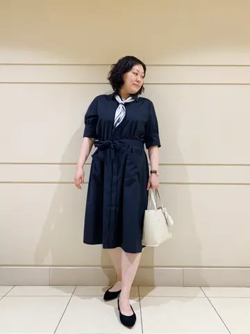 23区 L 山崎 コーディネート画像