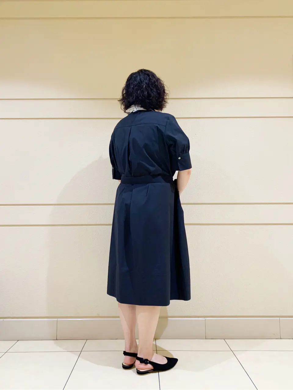 23区 L 山崎 コーディネート画像