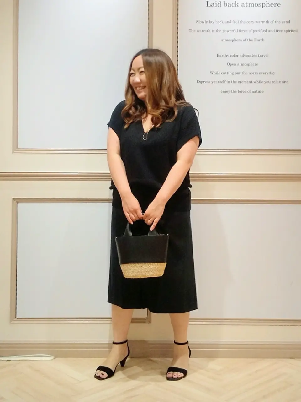  佐久間 コーディネート画像