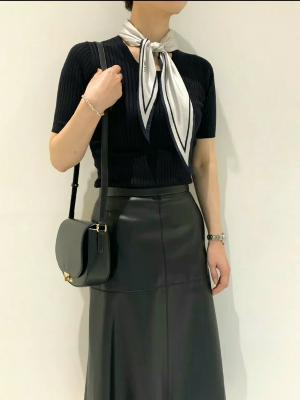 23区 L 近藤 コーディネート画像