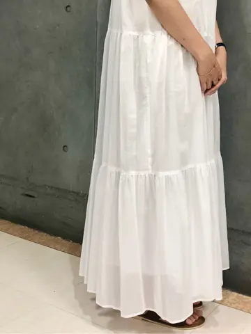 23区 L 島岡 コーディネート画像