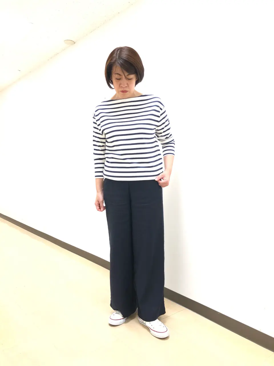 23区 L 鈴木 コーディネート画像