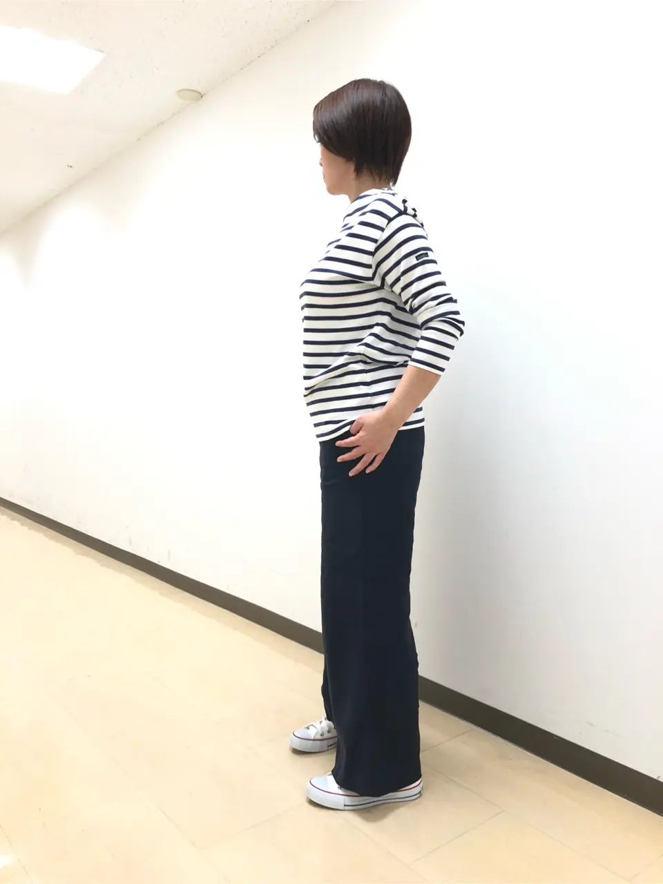 23区 L 鈴木 コーディネート画像