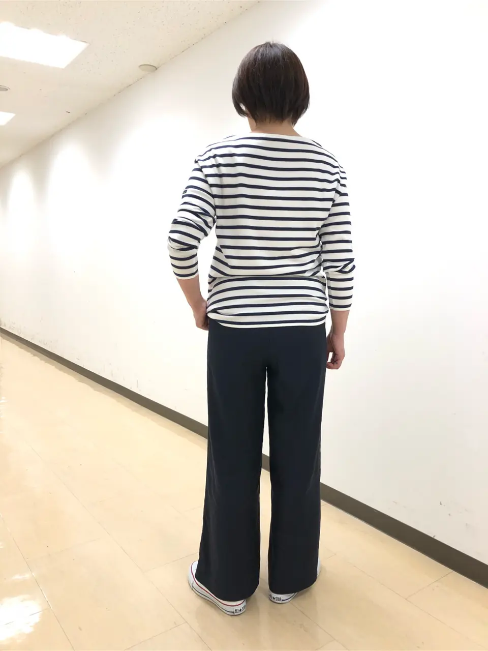 23区 L 鈴木 コーディネート画像