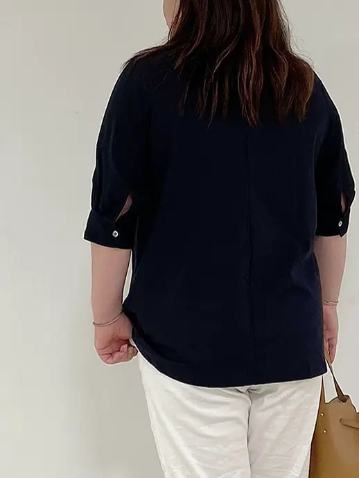 23区 L 石山 コーディネート画像