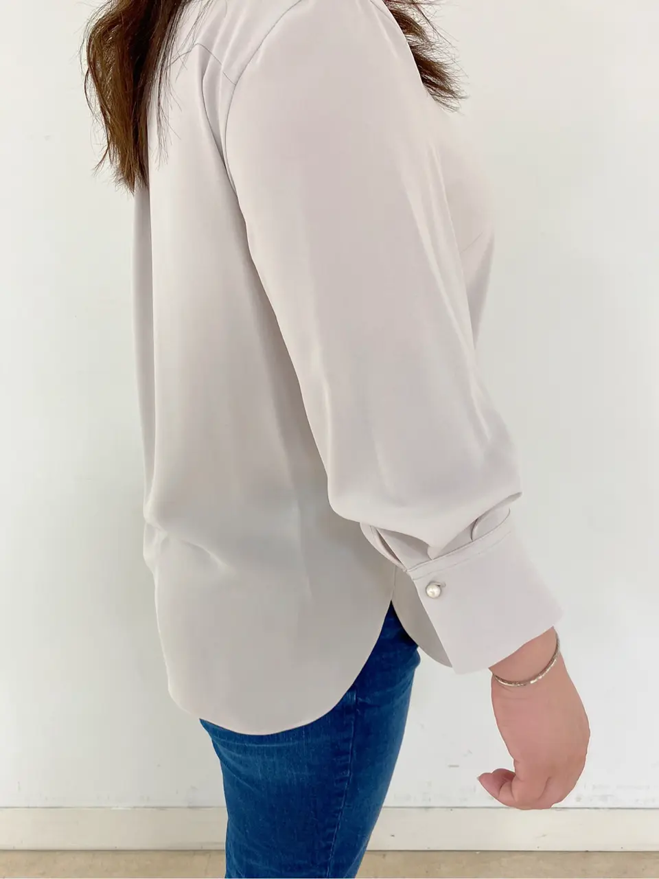 23区 L 石山 コーディネート画像