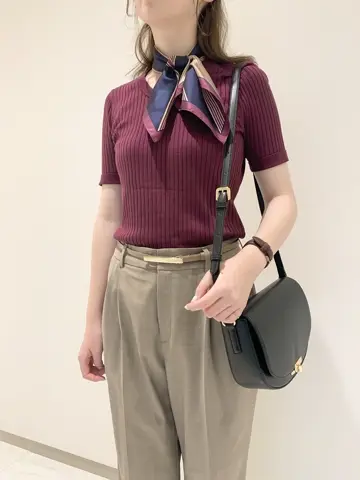 23区 L 近藤 コーディネート画像