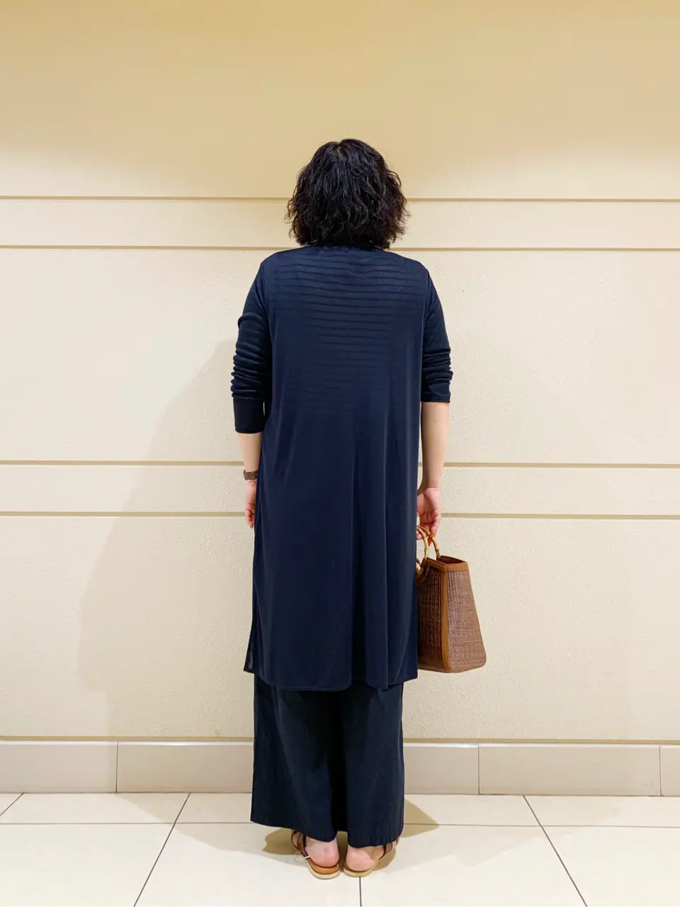 23区 L 山崎 コーディネート画像