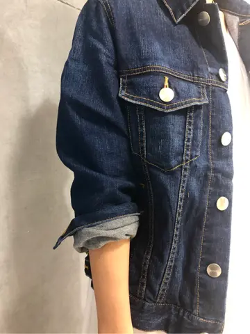 23区 L 島岡 コーディネート画像