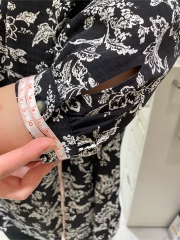 23区 L 笹川 コーディネート画像