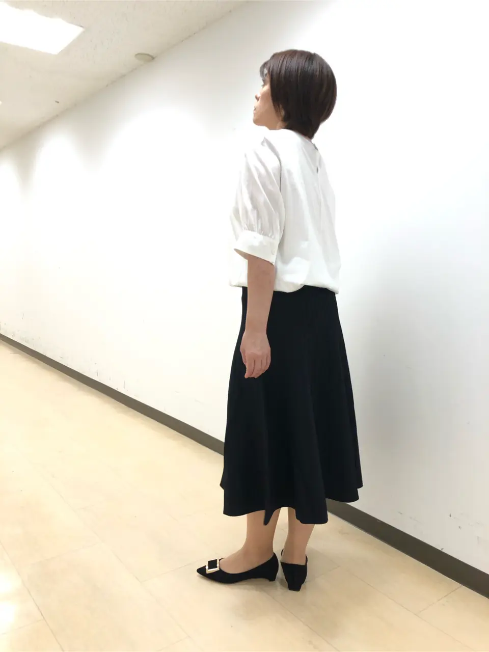 23区 L 鈴木 コーディネート画像