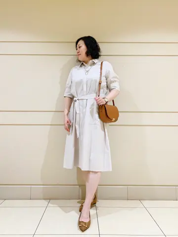 23区 L 山崎 コーディネート画像