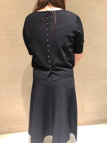 23区 L 松本 コーディネート画像