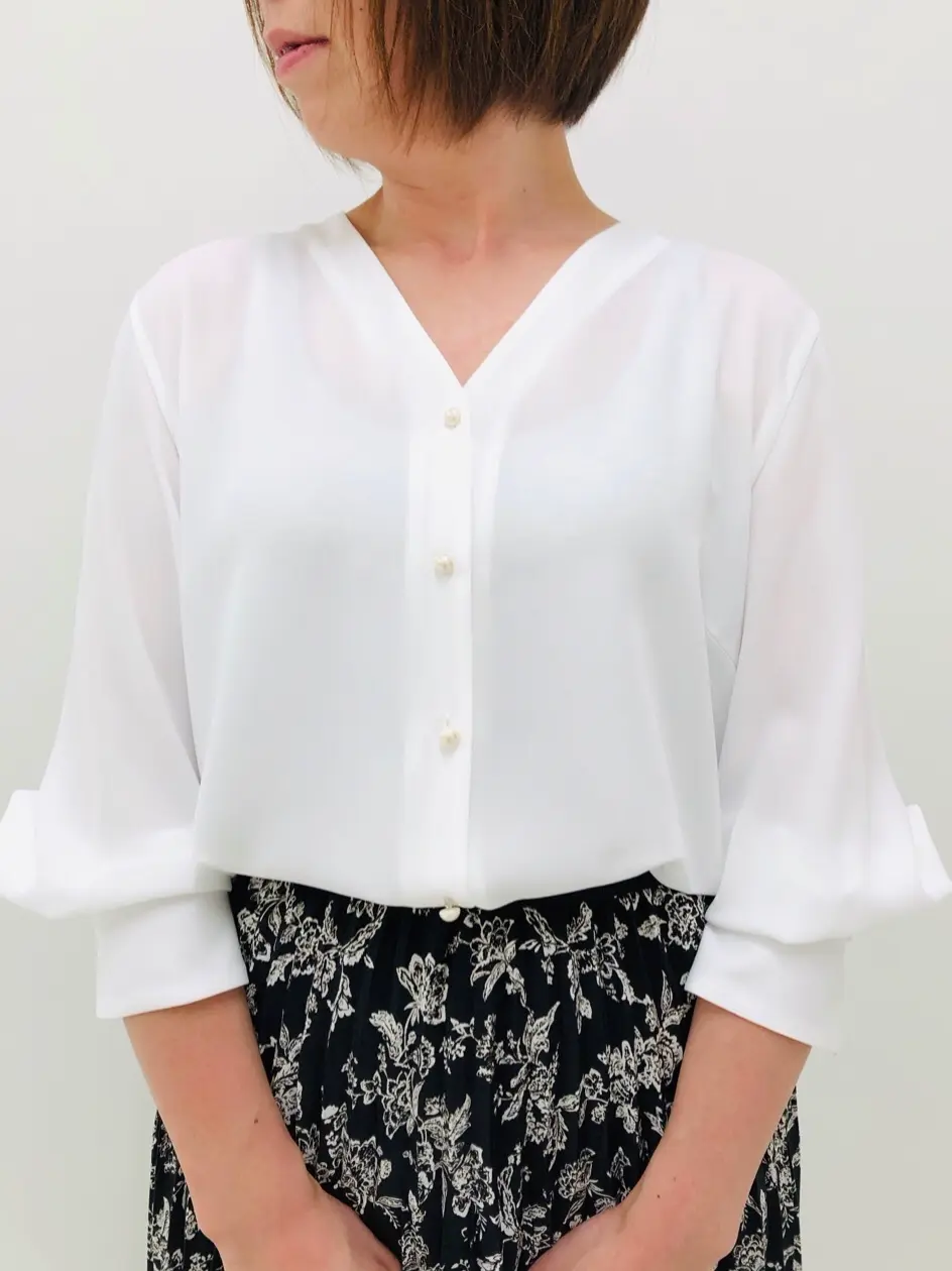 23区 L 中村 コーディネート画像