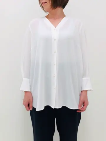 23区 L 中村 コーディネート画像