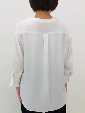 23区 L 中村 コーディネート画像