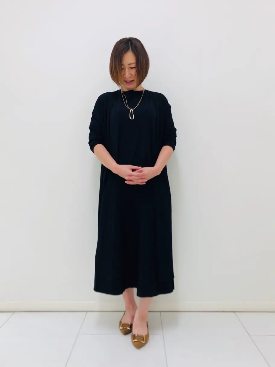 23区 L 中村 コーディネート画像