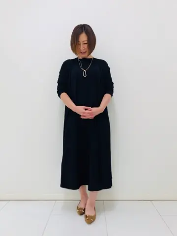 23区 L 中村 コーディネート画像