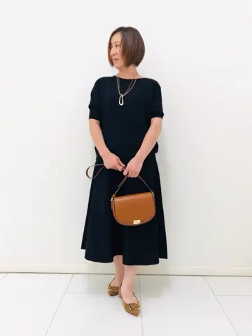 23区 L 中村 コーディネート画像