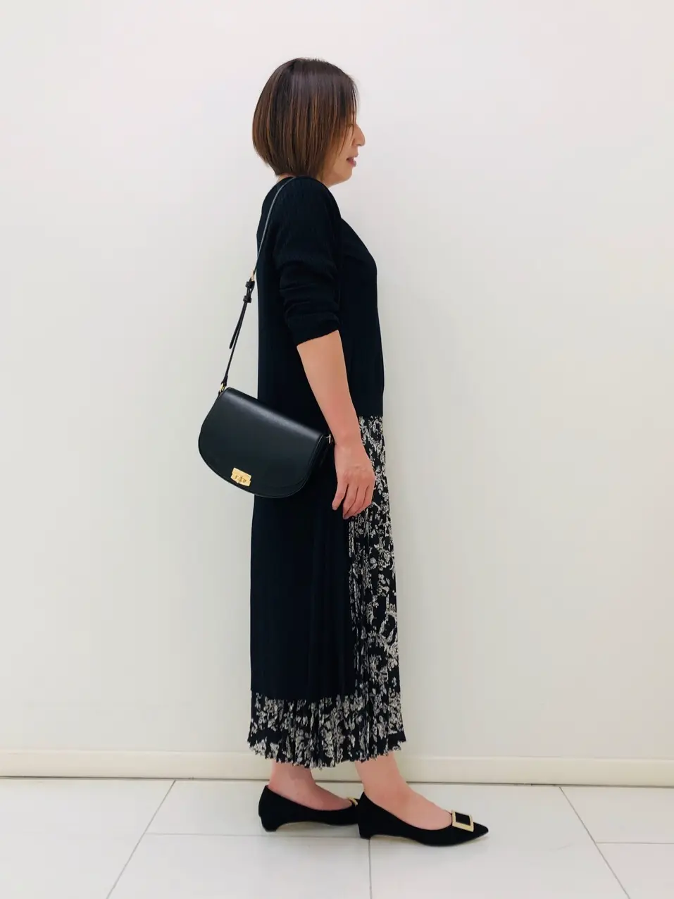 23区 L 中村 コーディネート画像