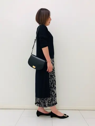 23区 L 中村 コーディネート画像