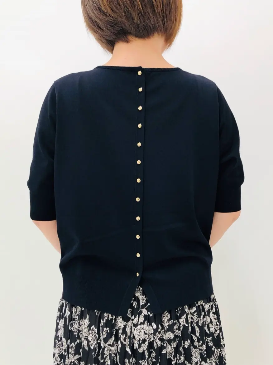 23区 L 中村 コーディネート画像