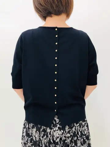 23区 L 中村 コーディネート画像