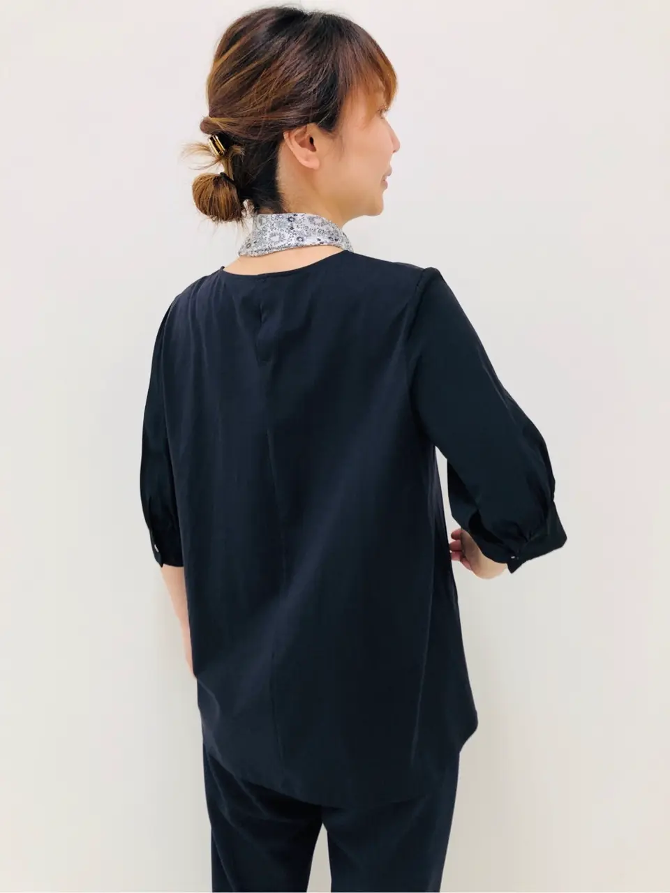 23区 L やの コーディネート画像