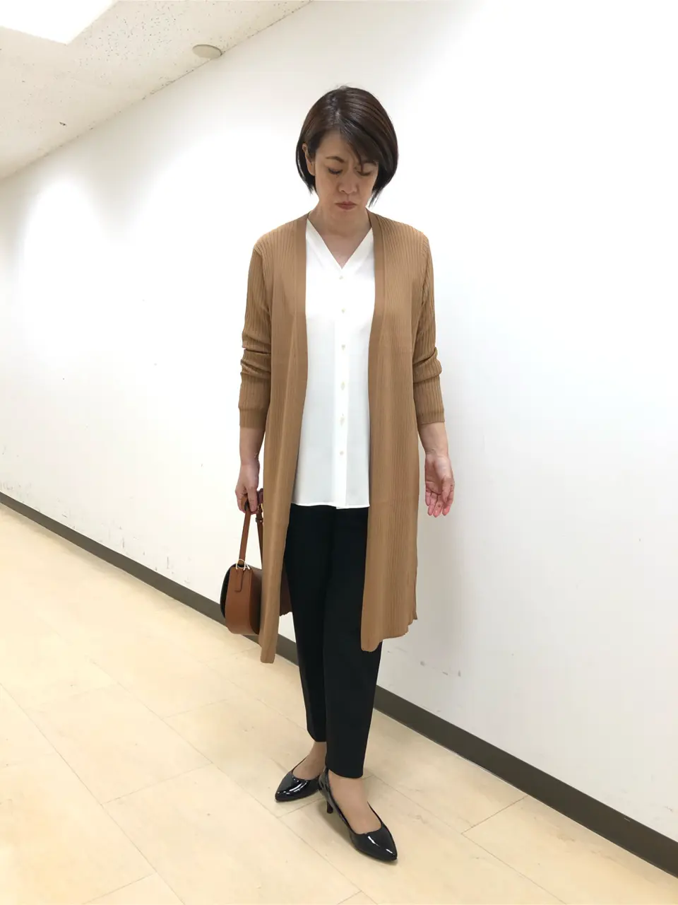 23区 L 鈴木 コーディネート画像