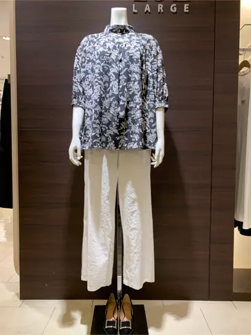 23区 L ナカムラ コーディネート画像