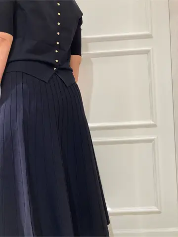 23区 L 藤田 コーディネート画像