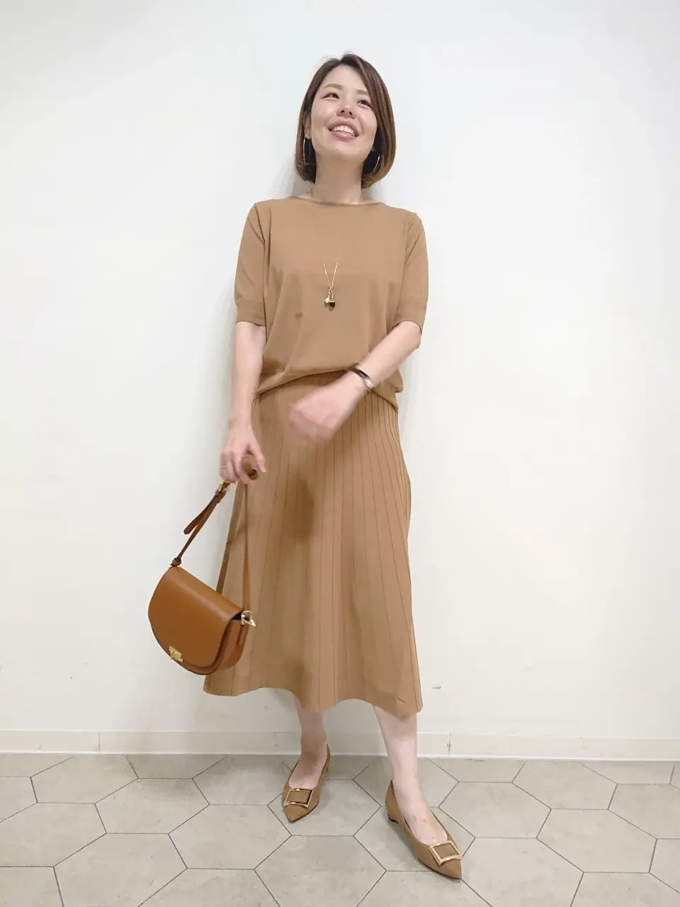 23区 L 播 コーディネート画像