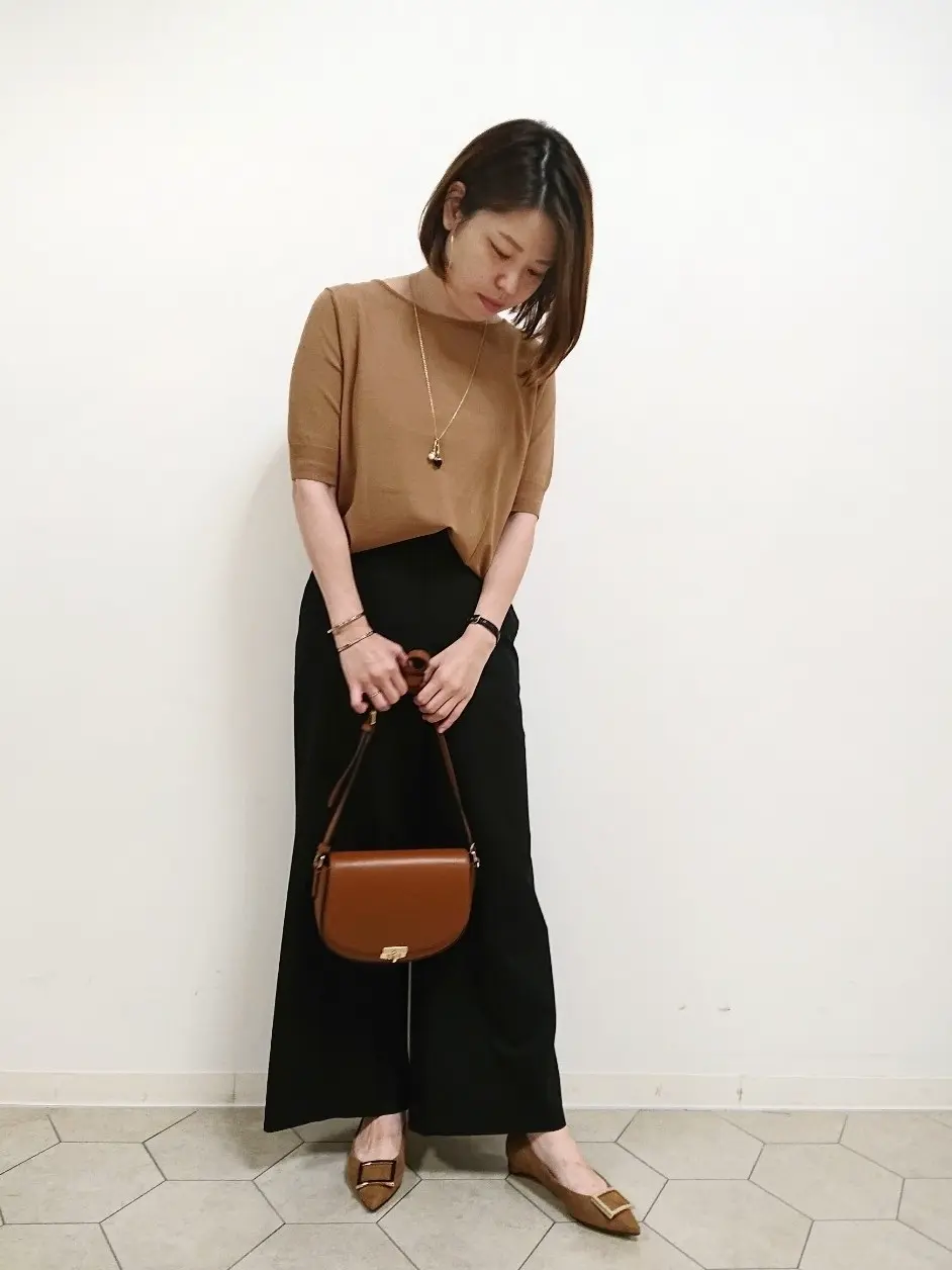 23区 L 播 コーディネート画像