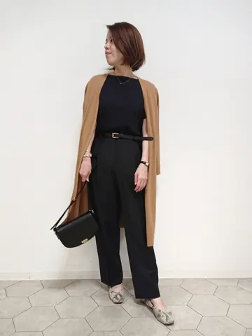 23区 L 播 コーディネート画像