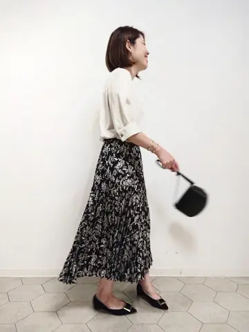 23区 L 播 コーディネート画像