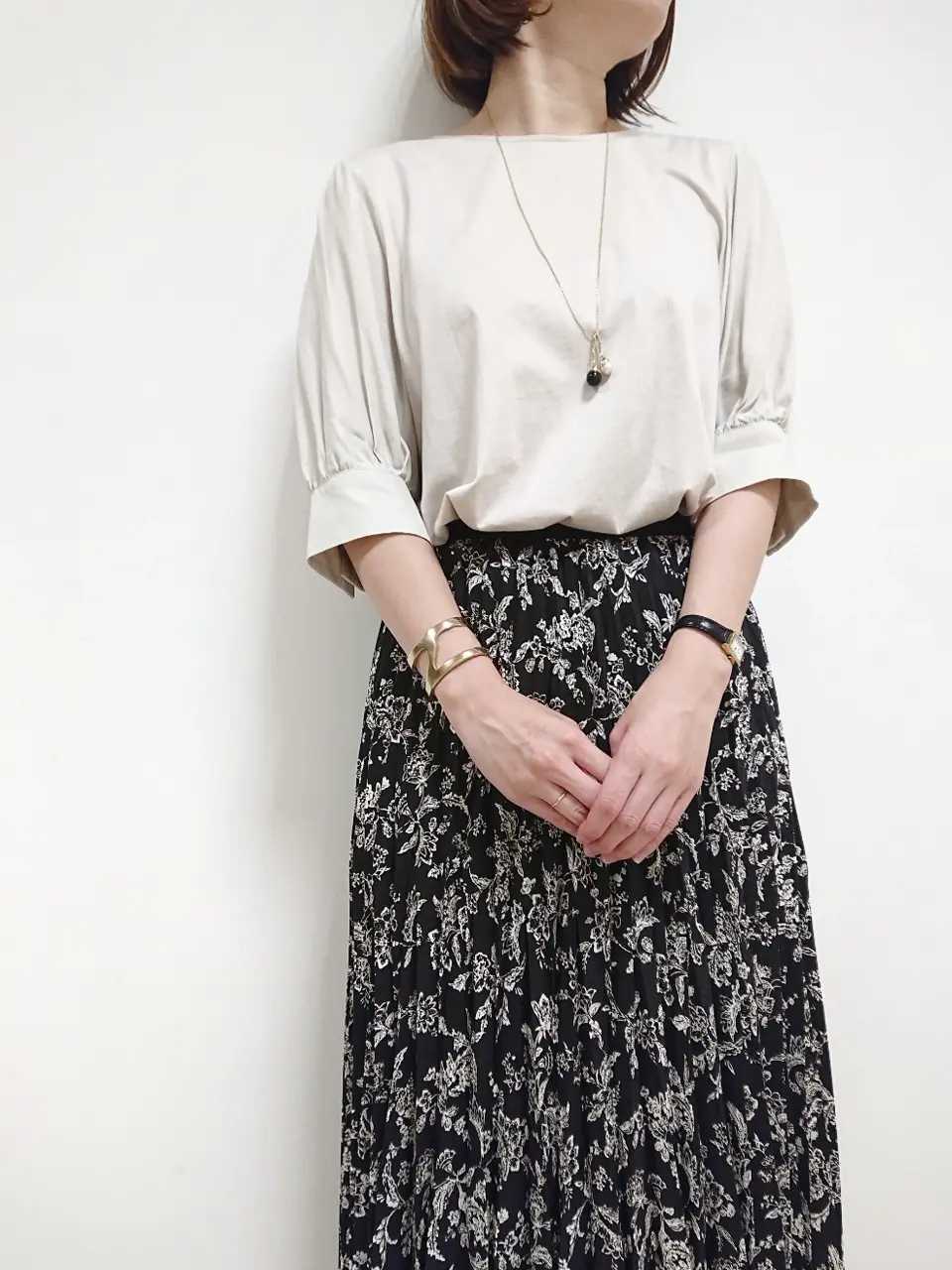 23区 L 播 コーディネート画像