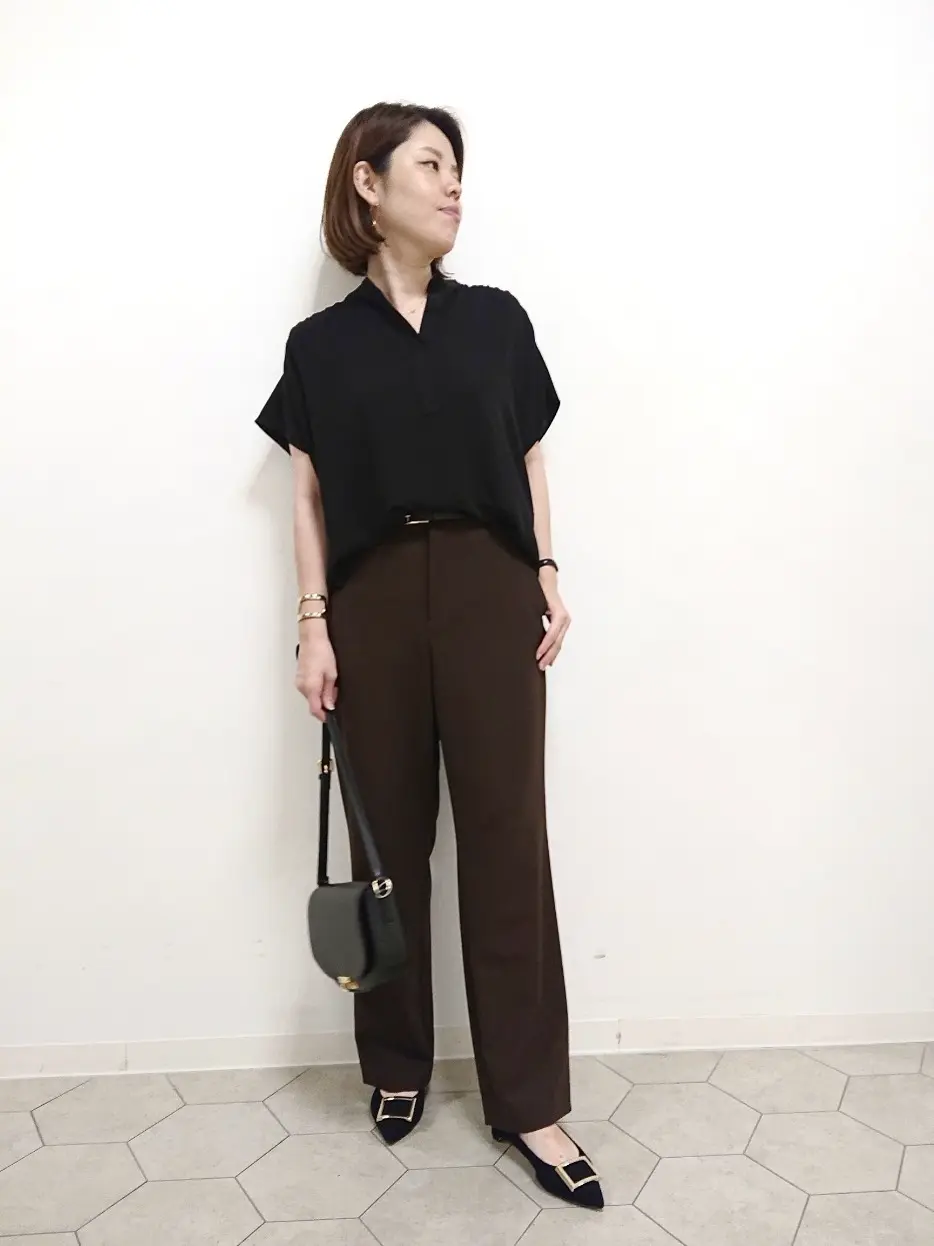 23区 L 播 コーディネート画像