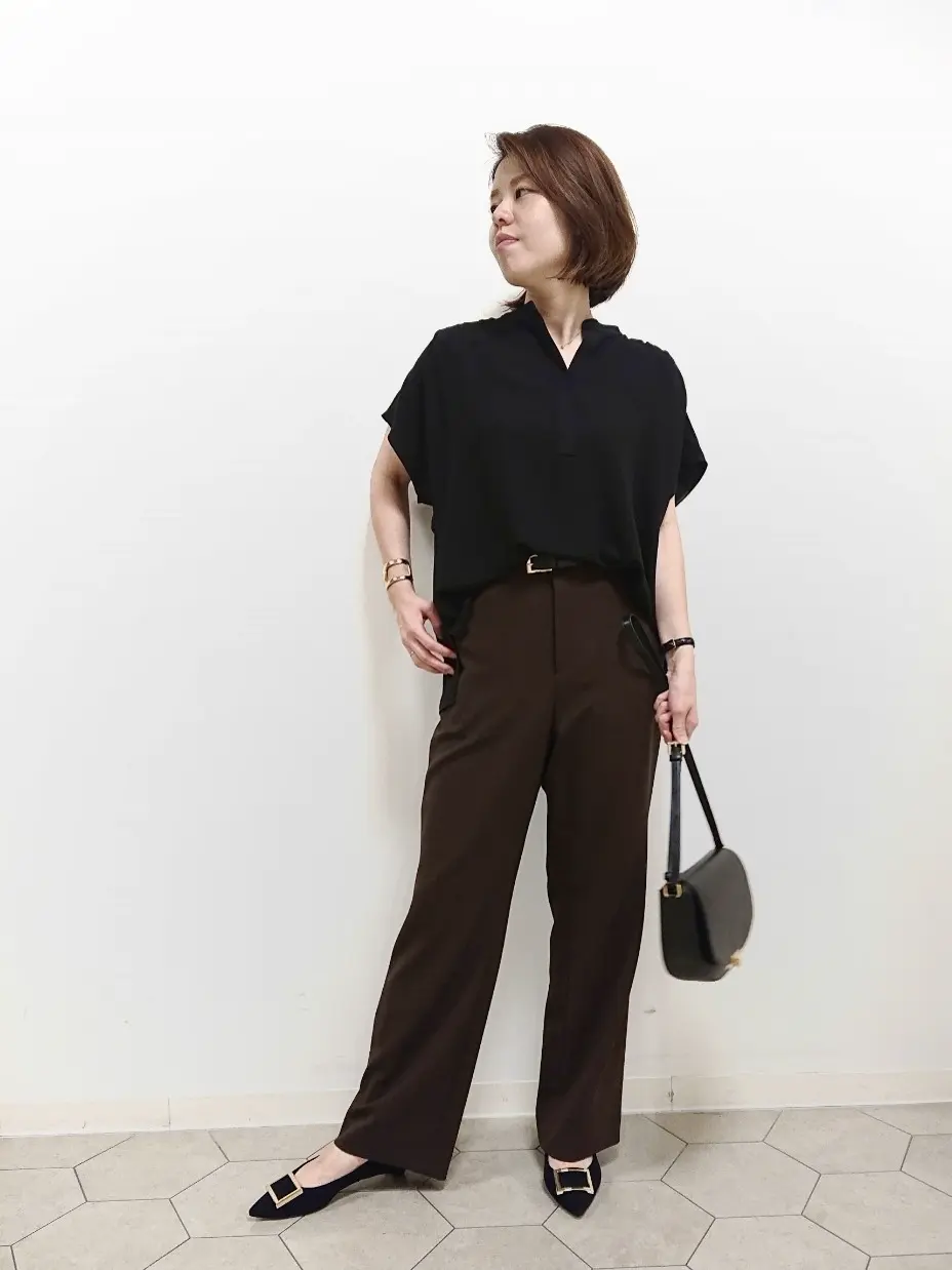 23区 L 播 コーディネート画像