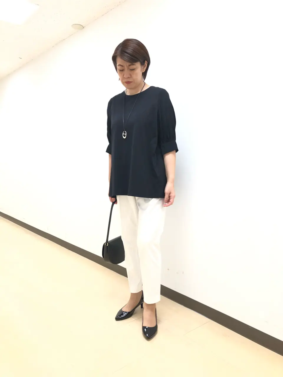 23区 L 鈴木 コーディネート画像