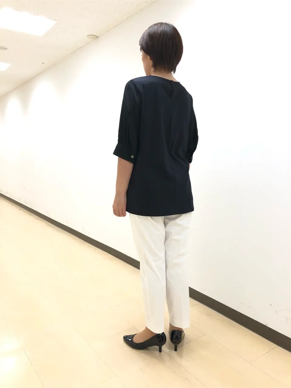 23区 L 鈴木 コーディネート画像