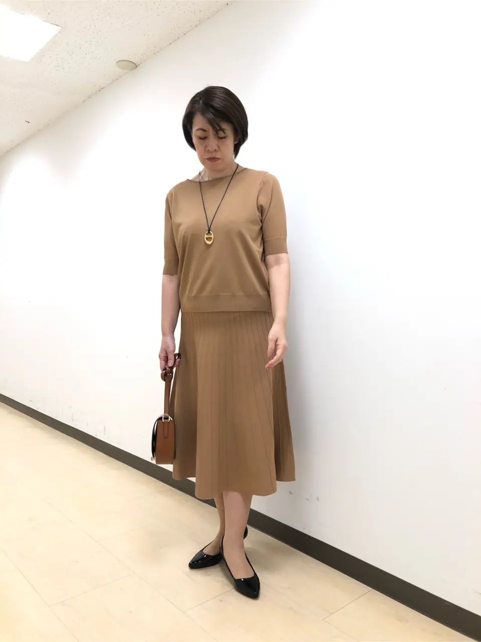 23区 L 鈴木 コーディネート画像