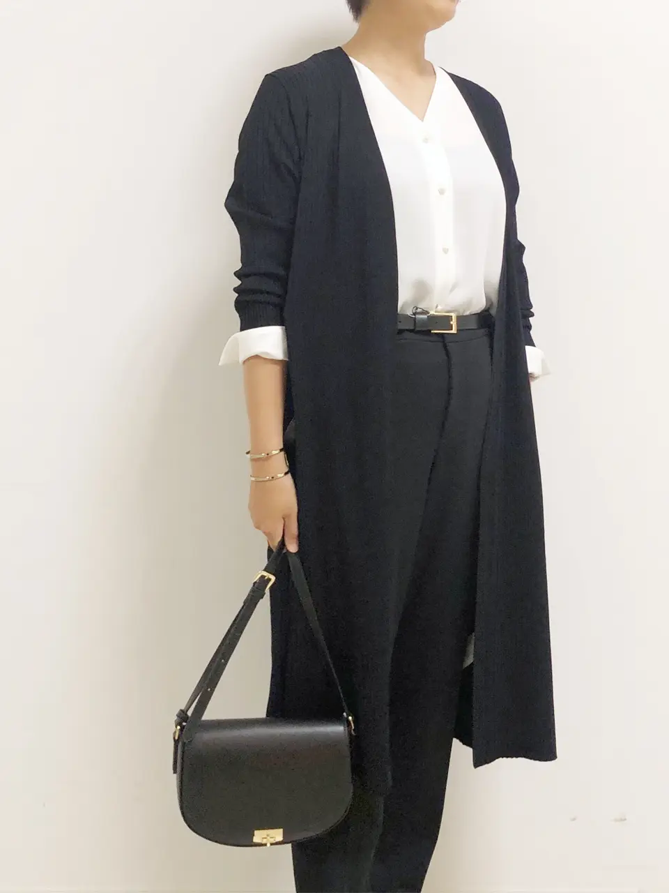 23区 L 田中 コーディネート画像