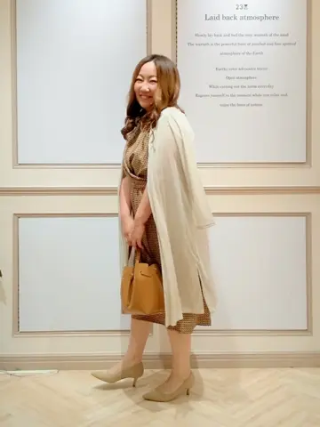 23区 L 佐久間 コーディネート画像